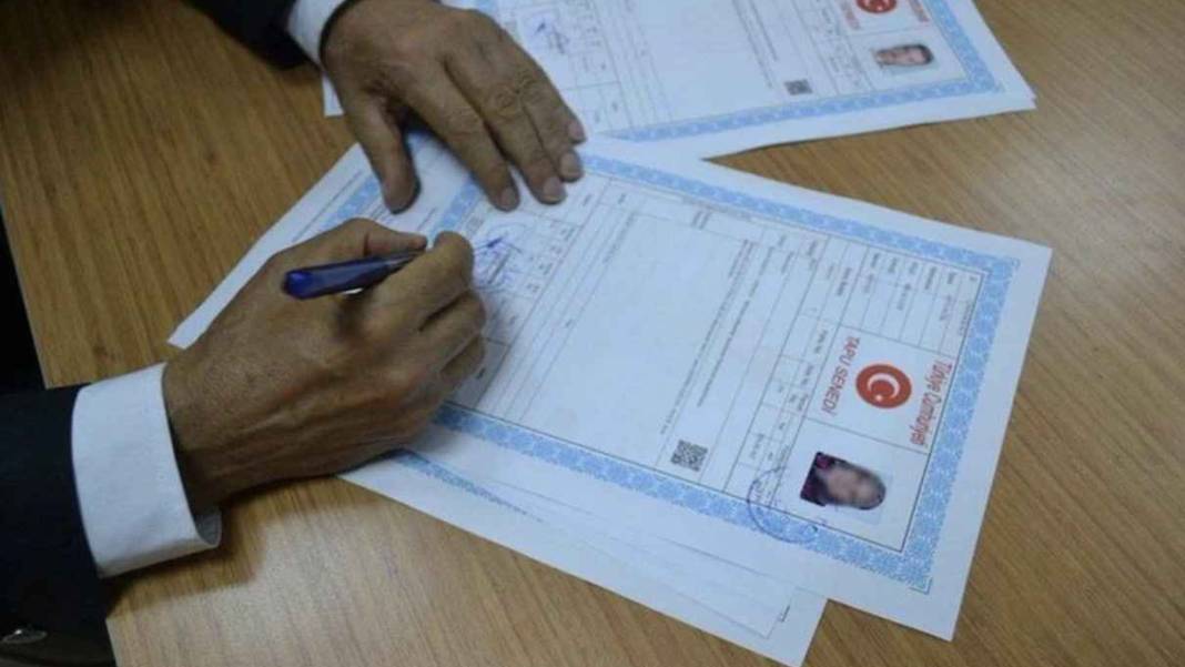 Bakanlık düğmeye bastı! Tapu işlemlerinde yeni dönem 2